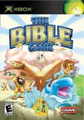 THE BIBLE GAME XBOX ORIGINAL