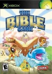 THE BIBLE GAME XBOX ORIGINAL