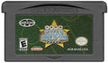 TEXAS HOLD 'EM POKER  GBA