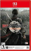 DYNASTY WARRIORS ORIGINS NSWITCH 2