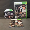DRAGON'S DOGMA XBOX 360