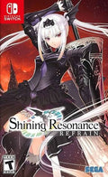 SHINING RESONANCE REFRAIN NINTENDO SWITCH