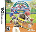 LITTLE LEAGUE WORLD SERIES NINTENDO DS