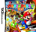MARIO PARTY DS NINTENDO DS