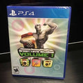 GREEN LAVA STUDIOS VOLUME 1 PS4