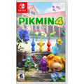 PIKMIN 4  NINTENDO SWITCH