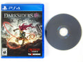 DARKSIDERS III PS4