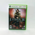 FABLE II XBOX 360