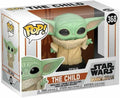 FUNKO POP STAR WARS #368 THE CHILD