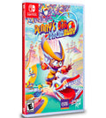 PENNY'S BIG BREAKAWAY NINTENDO SWITCH