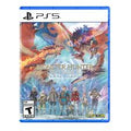 MONSTER HUNTER STORIES 3 TWISTED REFLECTION PS5