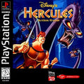 HERCULES ACTION GAME  PS1