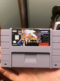 LUFIA 2 RISE OF SINISTRALS NINTENDO SNES