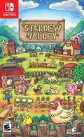 STARDEW VALLEY NINTENDO SWITCH