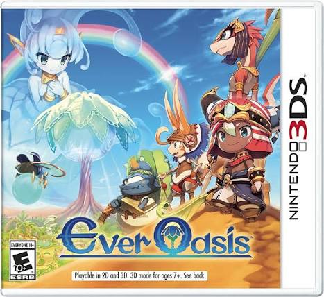 GO!GO! KOKOPOLO ANNIVERSARY COLLECTION 3DS