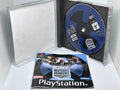 X-MEN MUTANT ACADEMY PS1