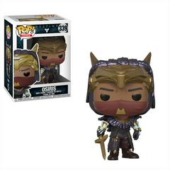 FUNKO POP GAMES DESTINY #339 OSIRIS
