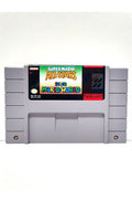 SUPER MARIO ALL STAR SUPER MARIO WORLD NINTENDO SNES