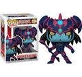 FUNKO POP ANIMATION YU-GI-OH #1734 MAGICIAN OF BLACK CHAOS