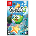GIMMICK! 2 NINTENDO SWITCH