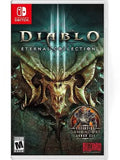 DIABLO ETERNAL COLLECTION NINTENDO SWITCH