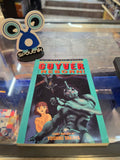 BIO-BOOSTER ARMOR GUYVER GUYVER REBORN BY YOSHIKI TAKAYA1997 (ANGLAIS) LIVRES MANGA
