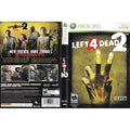 LEFT 4 DEAD 2 XBOX 360 CIB