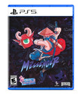 THE MESSENGER DEVOLVER DIGITAL PS5