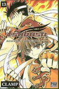 TSUBASA RESERVOIR CHRONICLE TOME 13 LIVRES MANGA