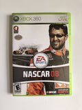 NASCAR 08 XBOX 360