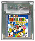 SUPER MARIO BROS DELUXE GBC