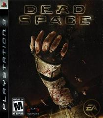 DEAD SPACE 3 PS3