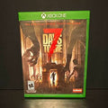 7 DAYS TO DIE XBOX ONE