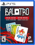 BALATRO SPECIAL EDITION  PS5