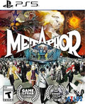 METAPHOR REFANTAZIO GAME OF THE YEAR PS5