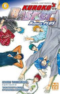 KURUKO'S BASKET, VOL. 6 REPLACE PLUS PAR ICHIRO TAKAHASHI LIVRES MANGA