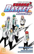 KURUKO'S BASKET, VOL. 1 REPLACE PLUS PAR ICHIRO TAKAHASHI LIVRES MANGA