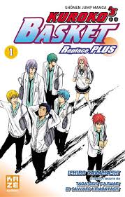 KURUKO'S BASKET, VOL. 1 REPLACE PLUS PAR ICHIRO TAKAHASHI LIVRES MANGA