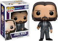 FUNKO POP MOVIES JOHN WICK CHAPTER 2 #387 JOHN WICK
