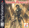 VANDAL-HEARTS II PS1 CIB