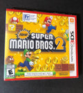 NEW SUPER MARIO BROS. 2 3DS