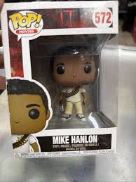 IT #572 MIKE HANLON LIQUIDATION