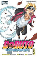 BORUTO NARUTO NEXT GENERATIONS VERSION FRANÇAISE TOME 12 PAR UKYÔ KODACHI   LIVRES MANGALIVRES MANGA