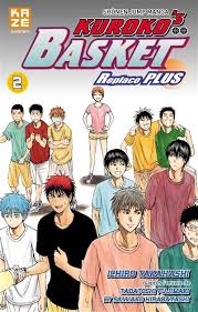 KURUKO'S BASKET, VOL. 2 REPLACE PLUS PAR ICHIRO TAKAHASHI LIVRES MANGA