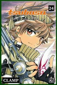 TSUBASA RESERVOIR CHRONICLE TOME 23 LIVRES MANGA
