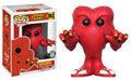 FUNKO POP ANIMATION LOONEY TUNES #263 GOSSAMER SPECIALTY SERIES LIMITED EDITION