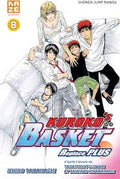 KURUKO'S BASKET, VOL. 8 REPLACE PLUS PAR ICHIRO TAKAHASHI LIVRES MANGA