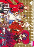 AU ROYAUME ALICE DE COEUR TOME 1  PAR QUINROSE ET SOUMEI HOSHINO LIVRES MANGA
