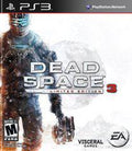 DEAD SPACE 3 PS3