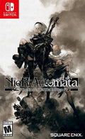 NIER AUTOMATA THE END OF YORHO EDITION NINTENDO SWITCH